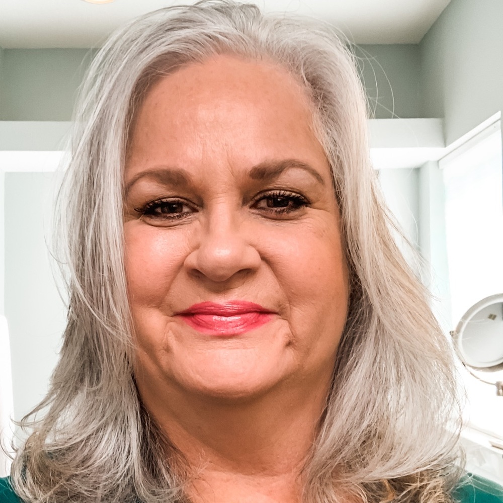 Meet your Posher, Tammy